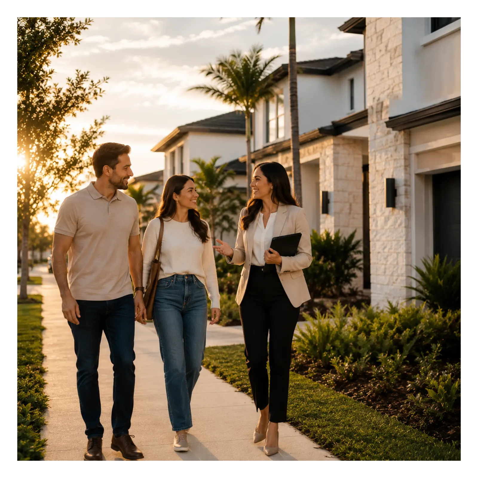 Arianna Cumbrera | Servicios Inmobiliarios