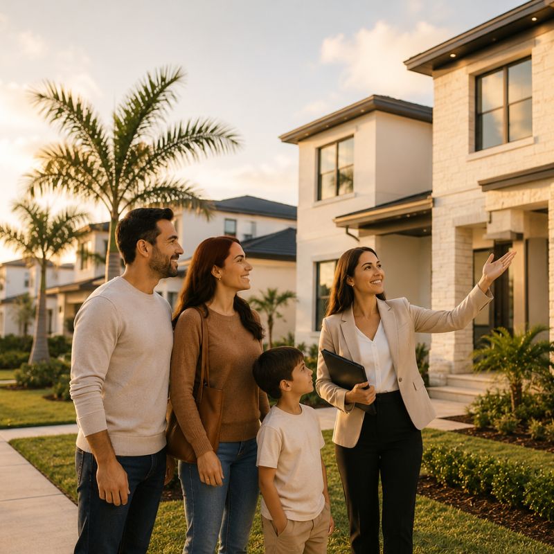 Arianna Cumbrera | New Construction