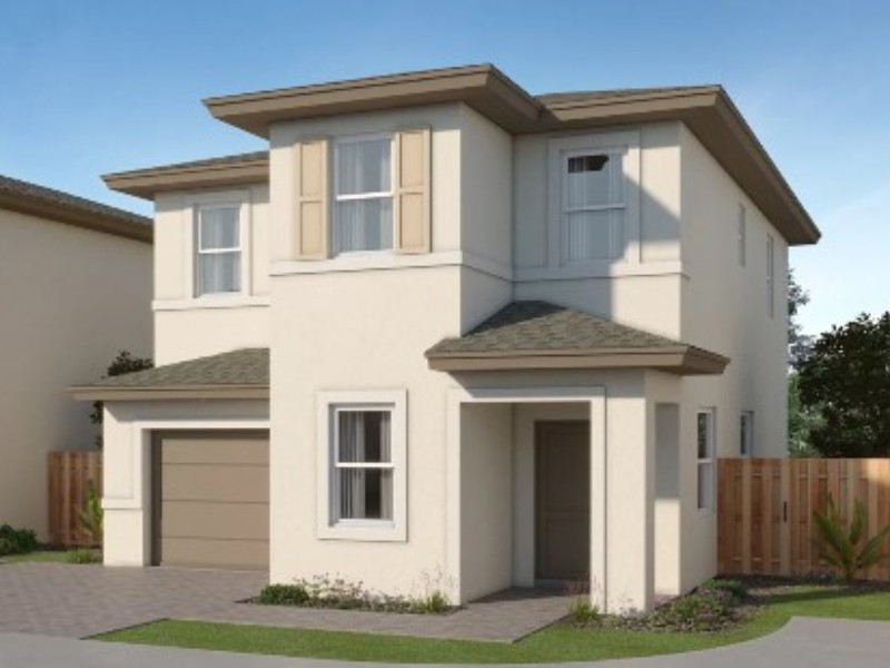 SW 312 St & 187th Ave - Florida - Miami - 33030