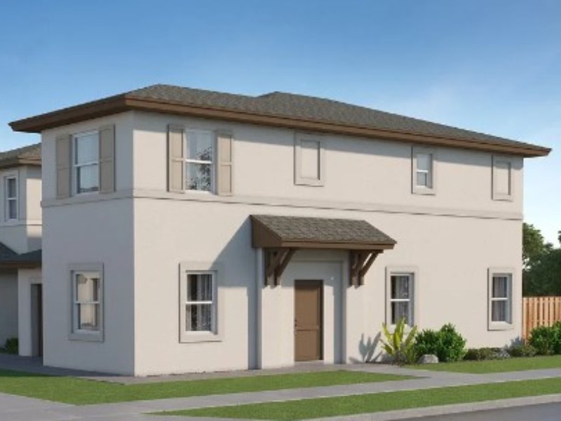 SW 312 St & 187th Ave - Florida - Miami - 33030