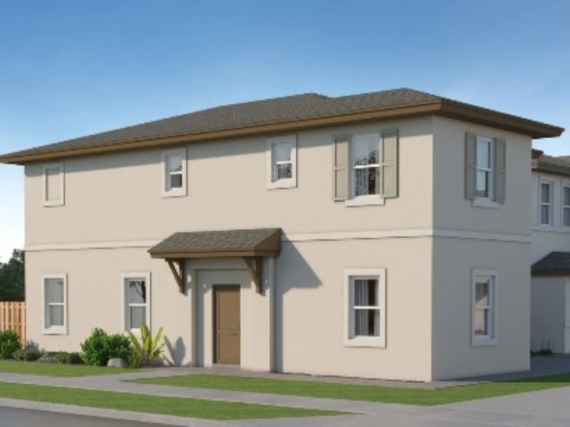 SW 312 St & 187th Ave - Florida - Miami - 33030