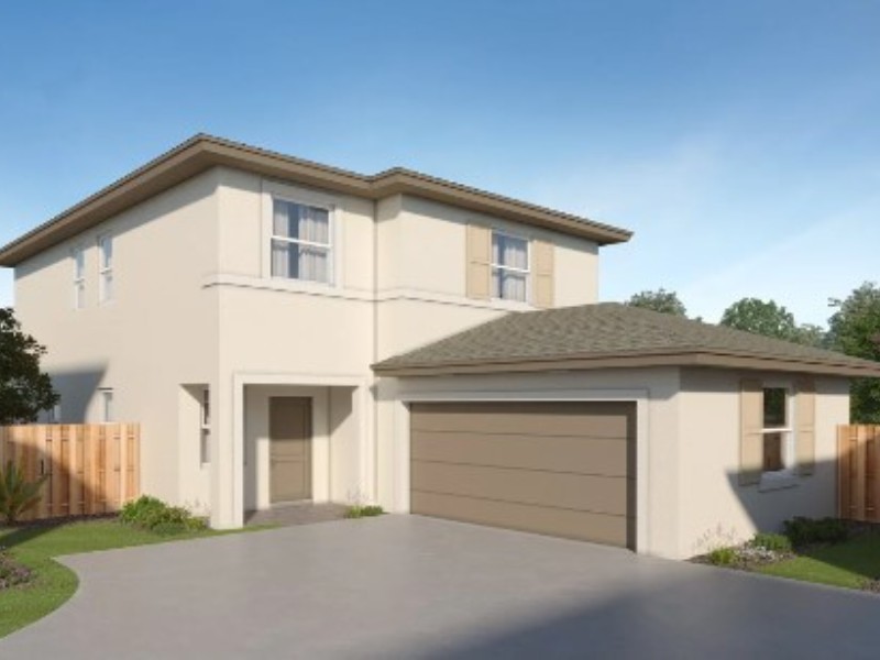 SW 312 St & 187th Ave - Florida - Miami - 33030