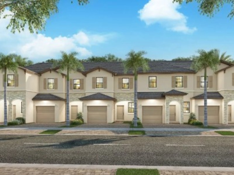 12705 SW 232nd St - Florida - Miami - 33032