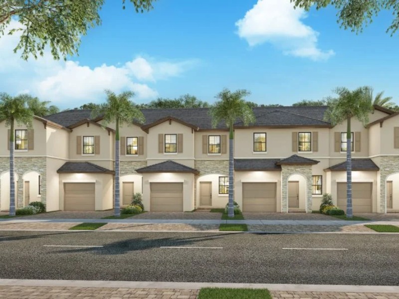 12705 SW 232nd St - Florida - Miami - 33032