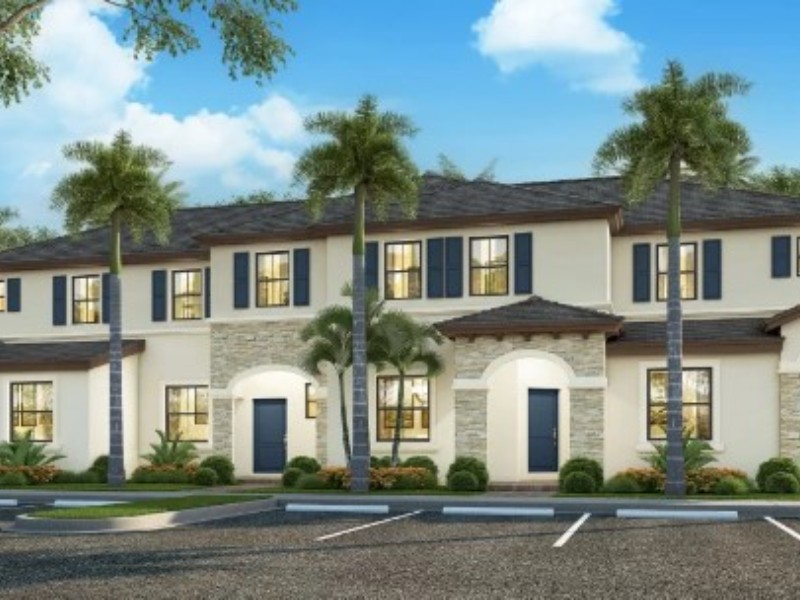 12705 SW 232nd St - Florida - Miami - 33032