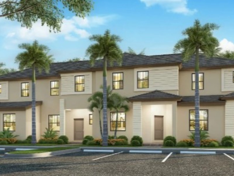 12705 SW 232nd St - Florida - Miami - 33032