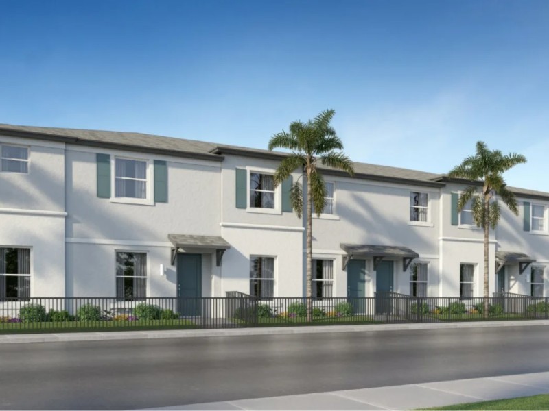 SW 280th St & 157th Ave - Florida - Miami - 33031