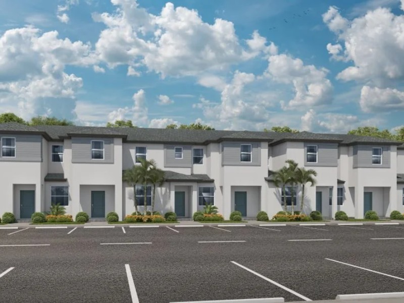 SW 280th St & 157th Ave - Florida - Miami - 33031