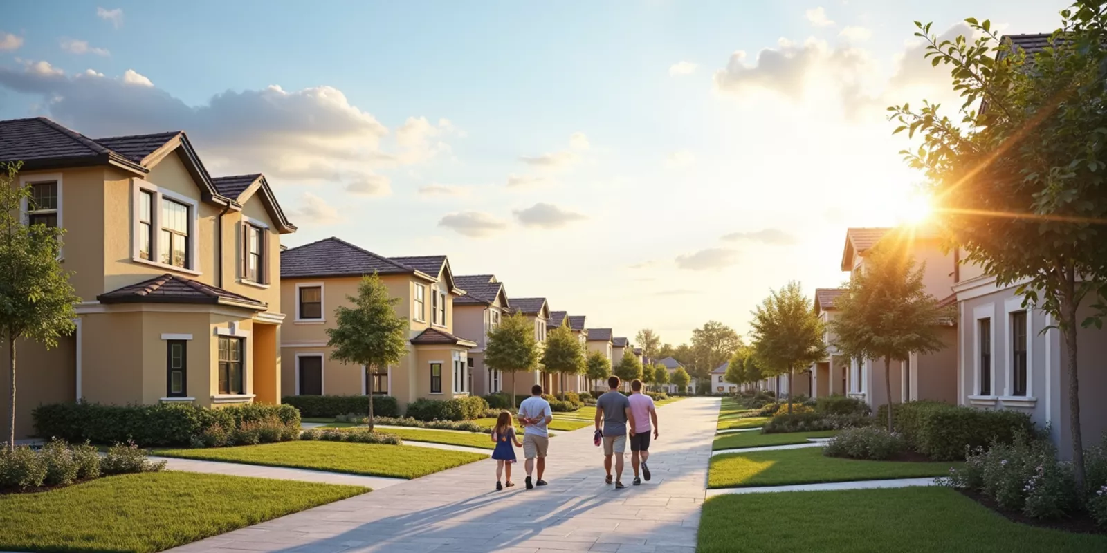 Precios de casas nuevas en Homestead 2026