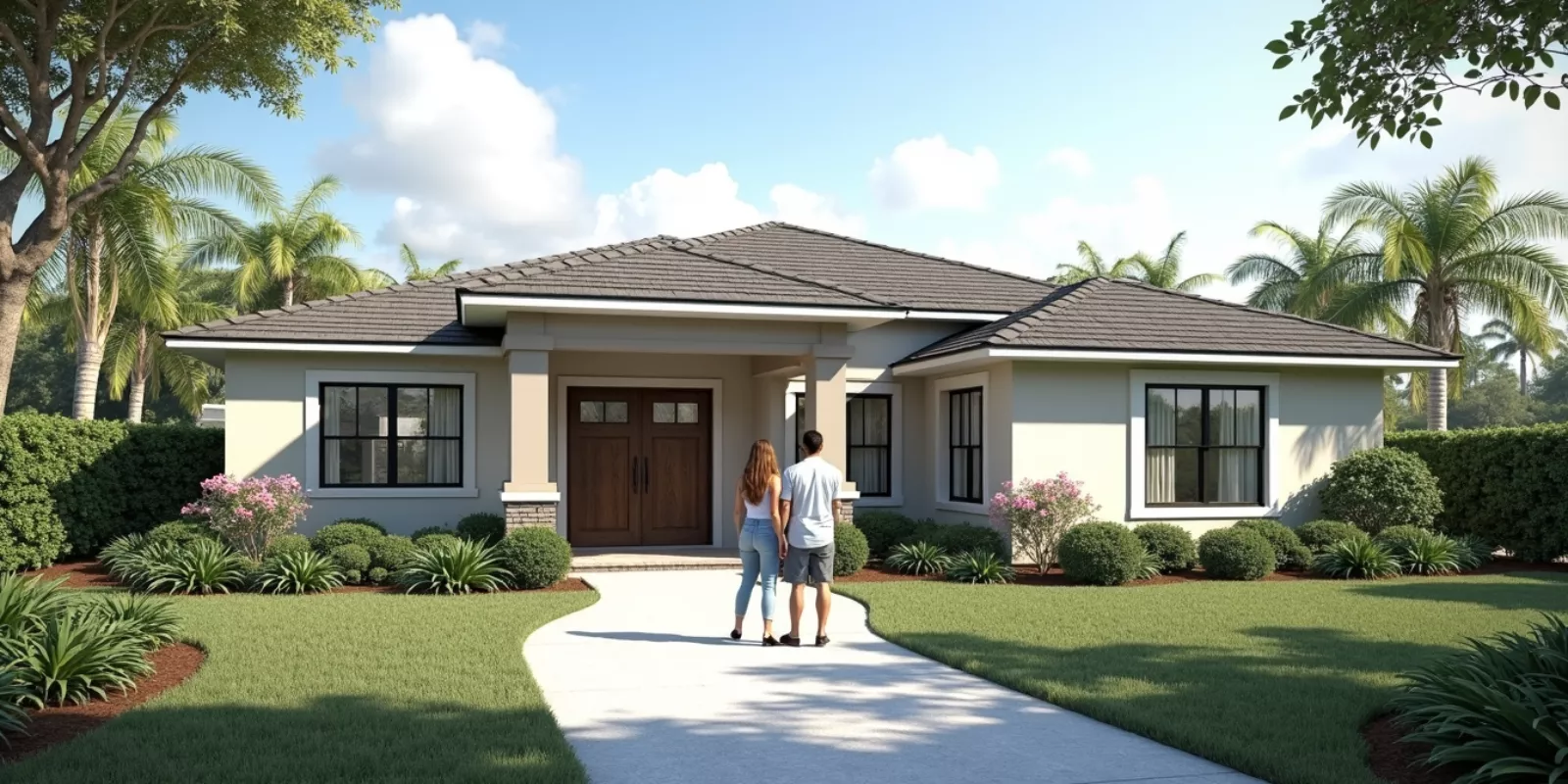 Precios de Nuevas Construcciones en Homestead y Florida City