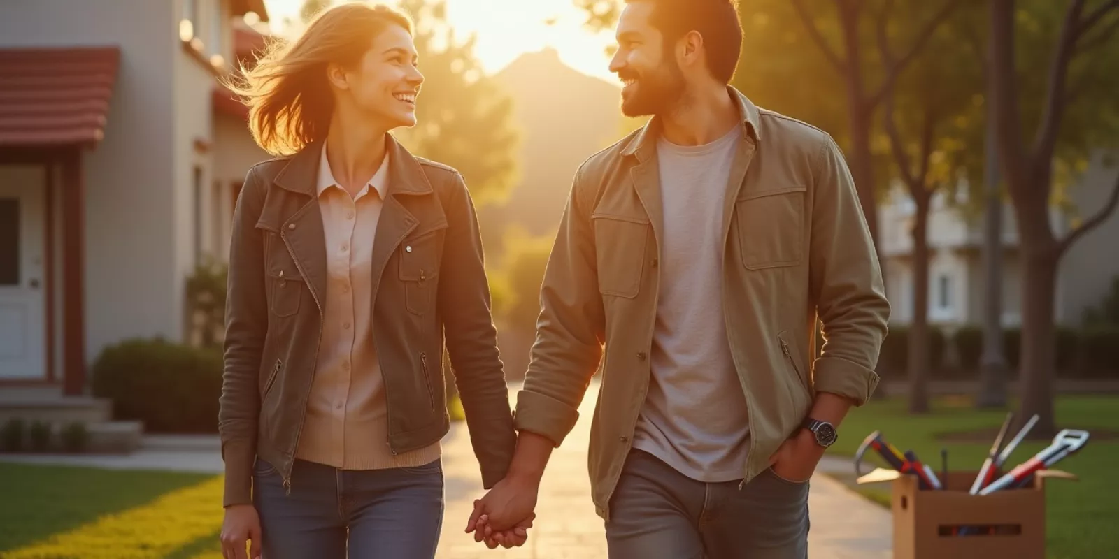 Costos Ocultos al Comprar Tu Primera Casa