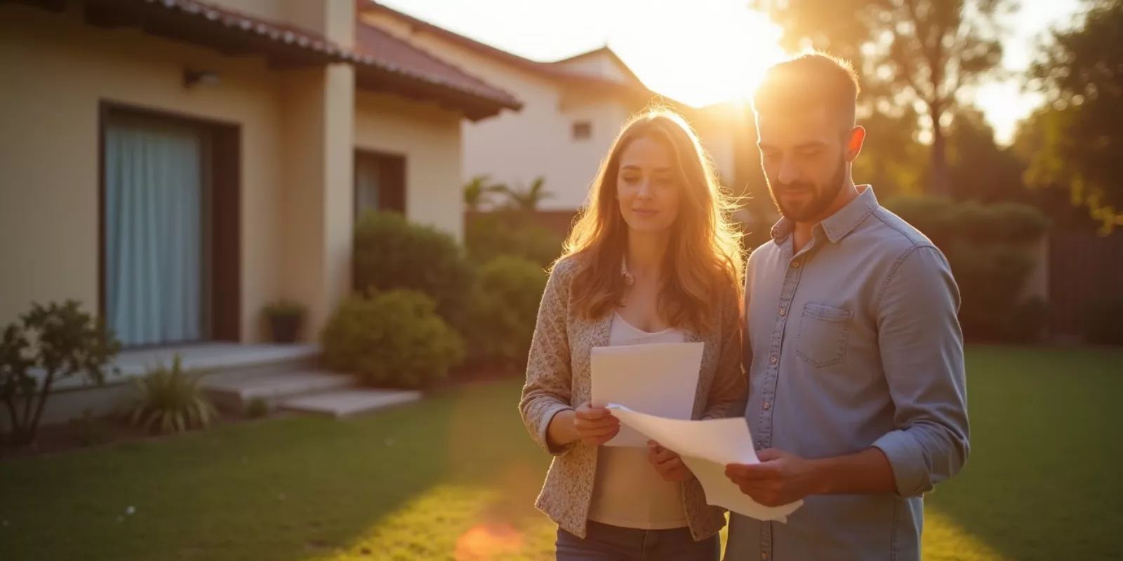 Errores comunes de compradores primerizos en vivienda