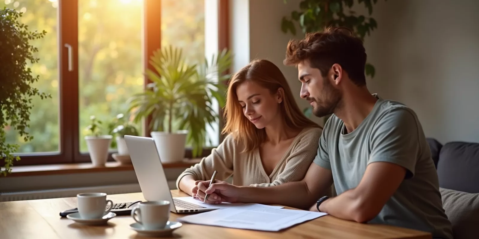 Guía práctica para elegir tu crédito hipotecario