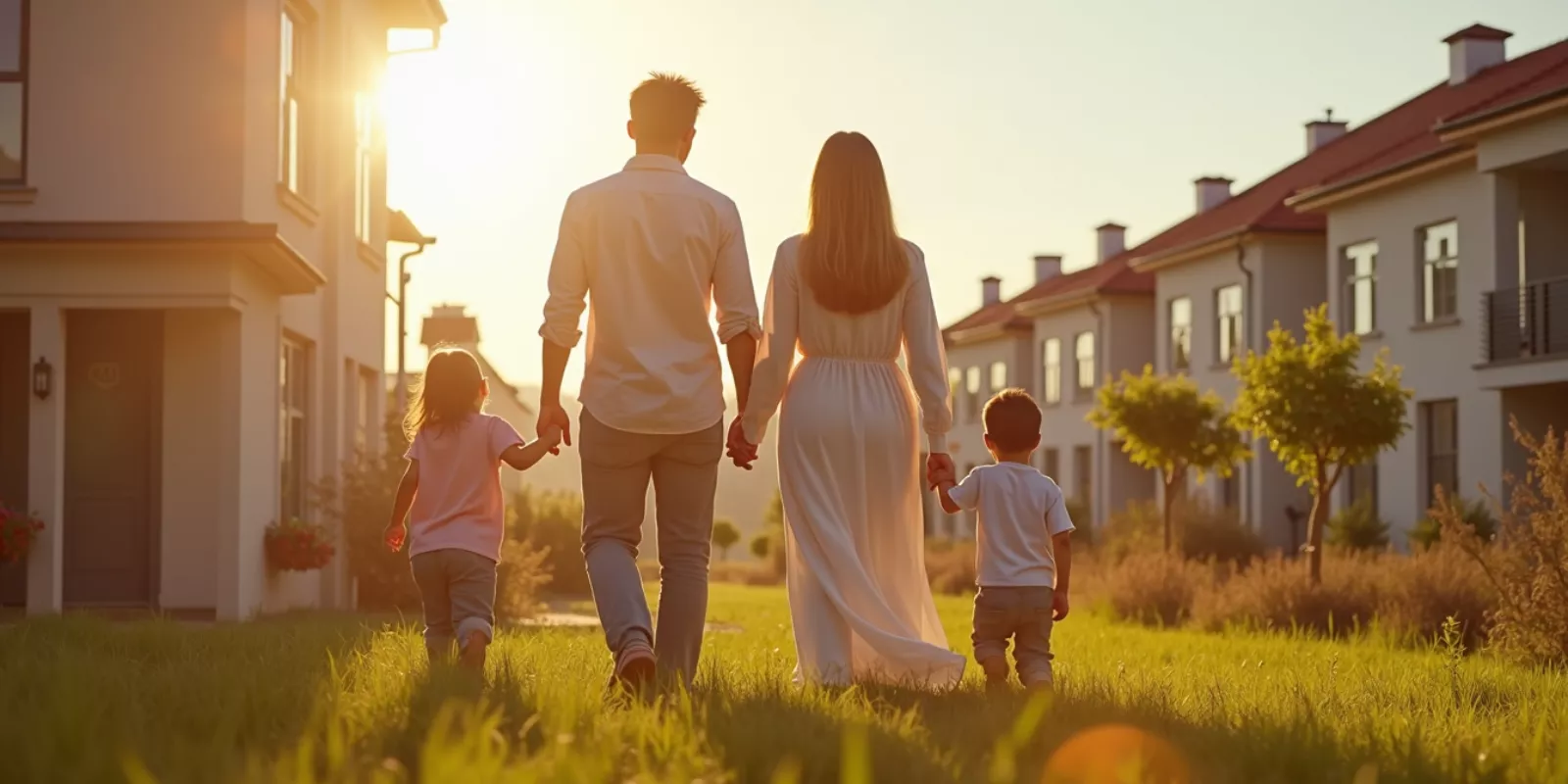 Pros y Contras de Comprar en un Desarrollo Nuevo