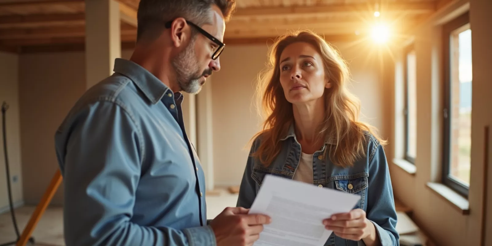 Guía para Comprar Casa Nueva: Constructor y Contrato