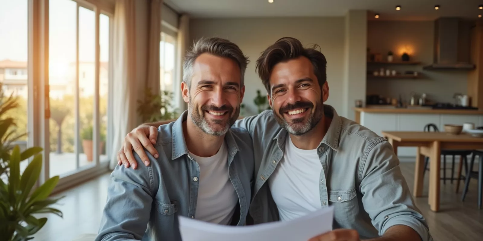 Errores de compradores en vivienda