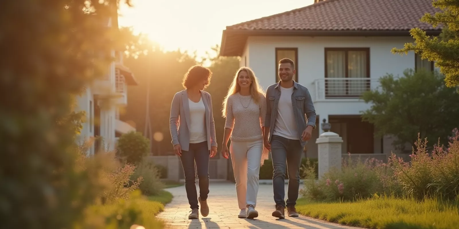 Comprar casa nueva o de reventa: ¿cuál elegir?