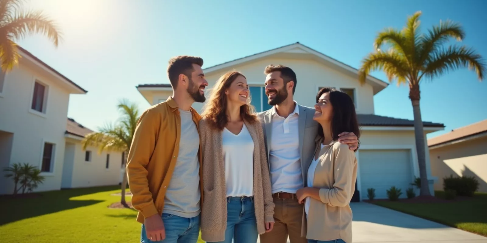 ¿Es buen momento para comprar propiedad en Florida?