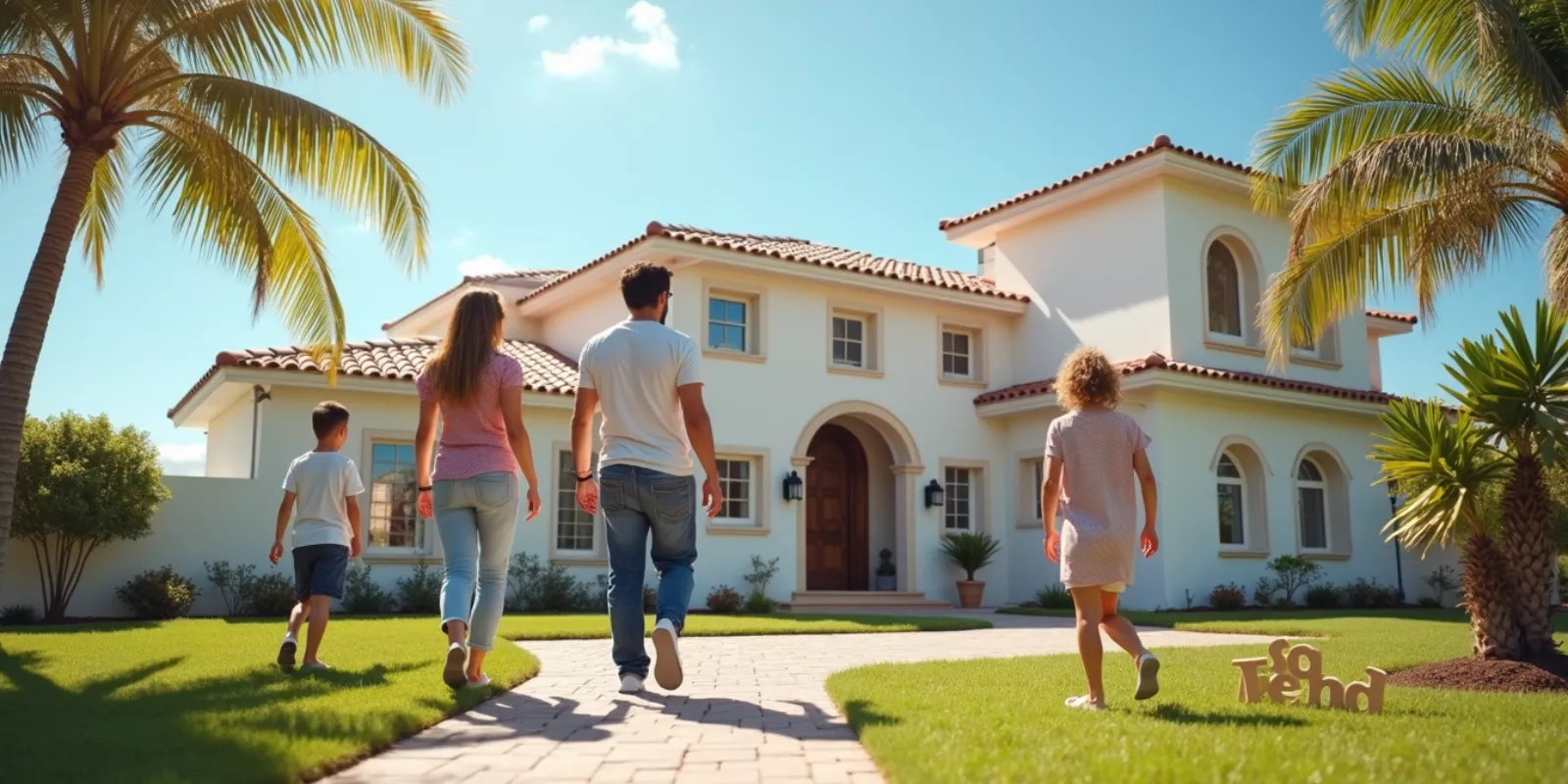 Impuestos y Seguros al Comprar Casa en Florida