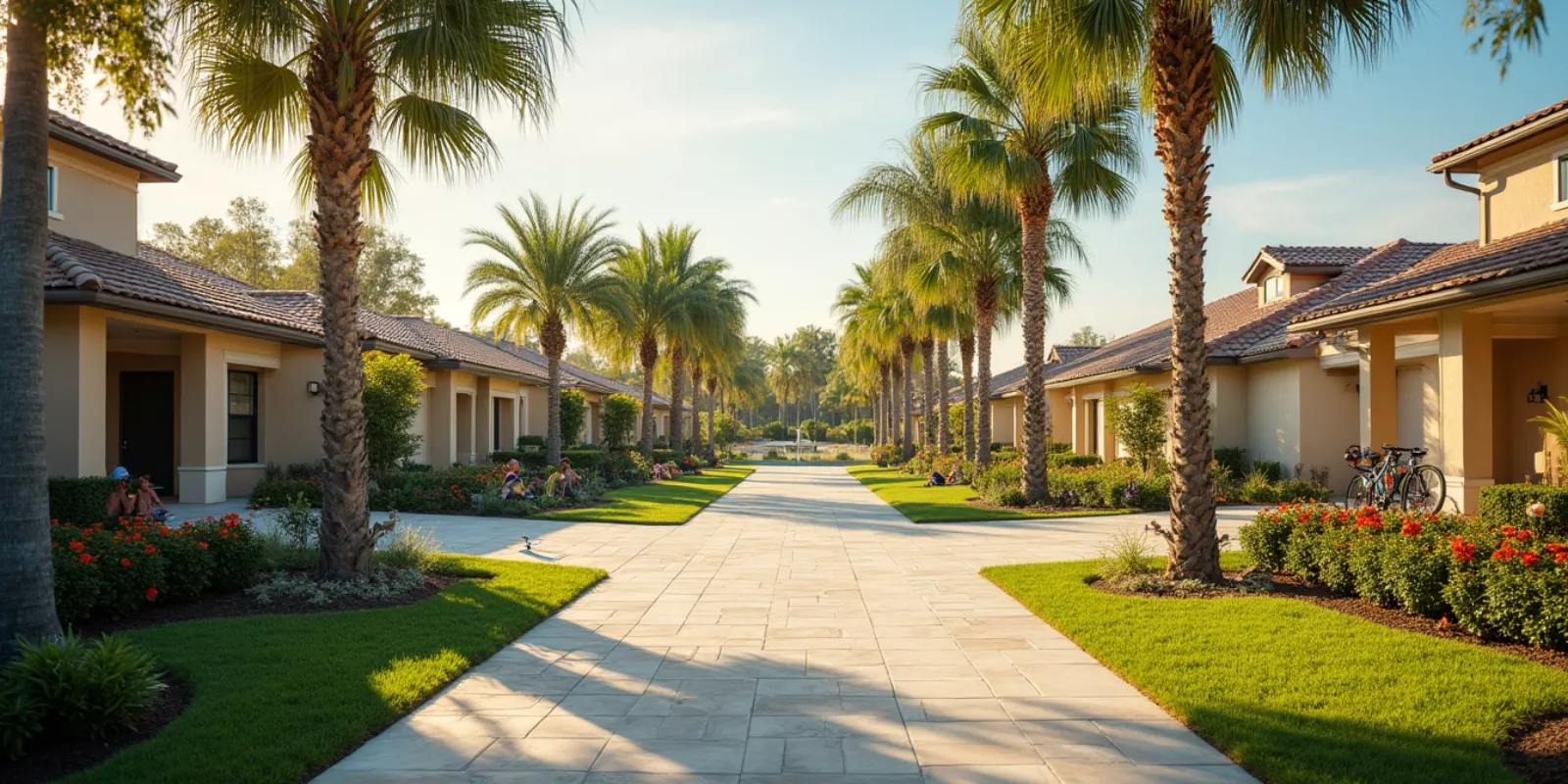 Zonas ideales en el sur de Florida para vivir e invertir