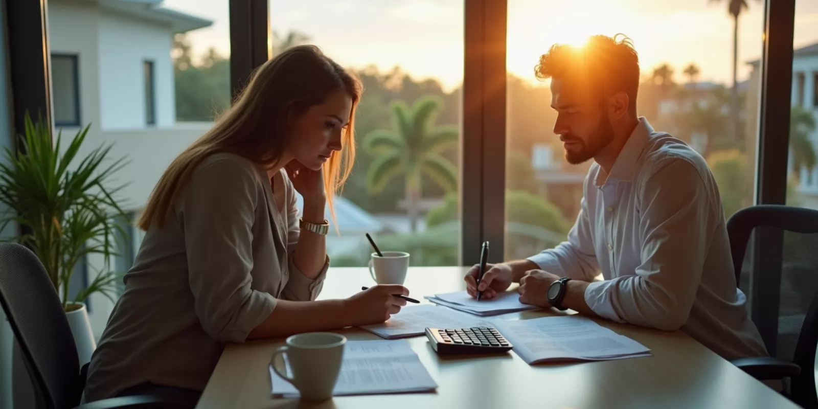 Gastos Ocultos al Comprar Propiedades en Florida