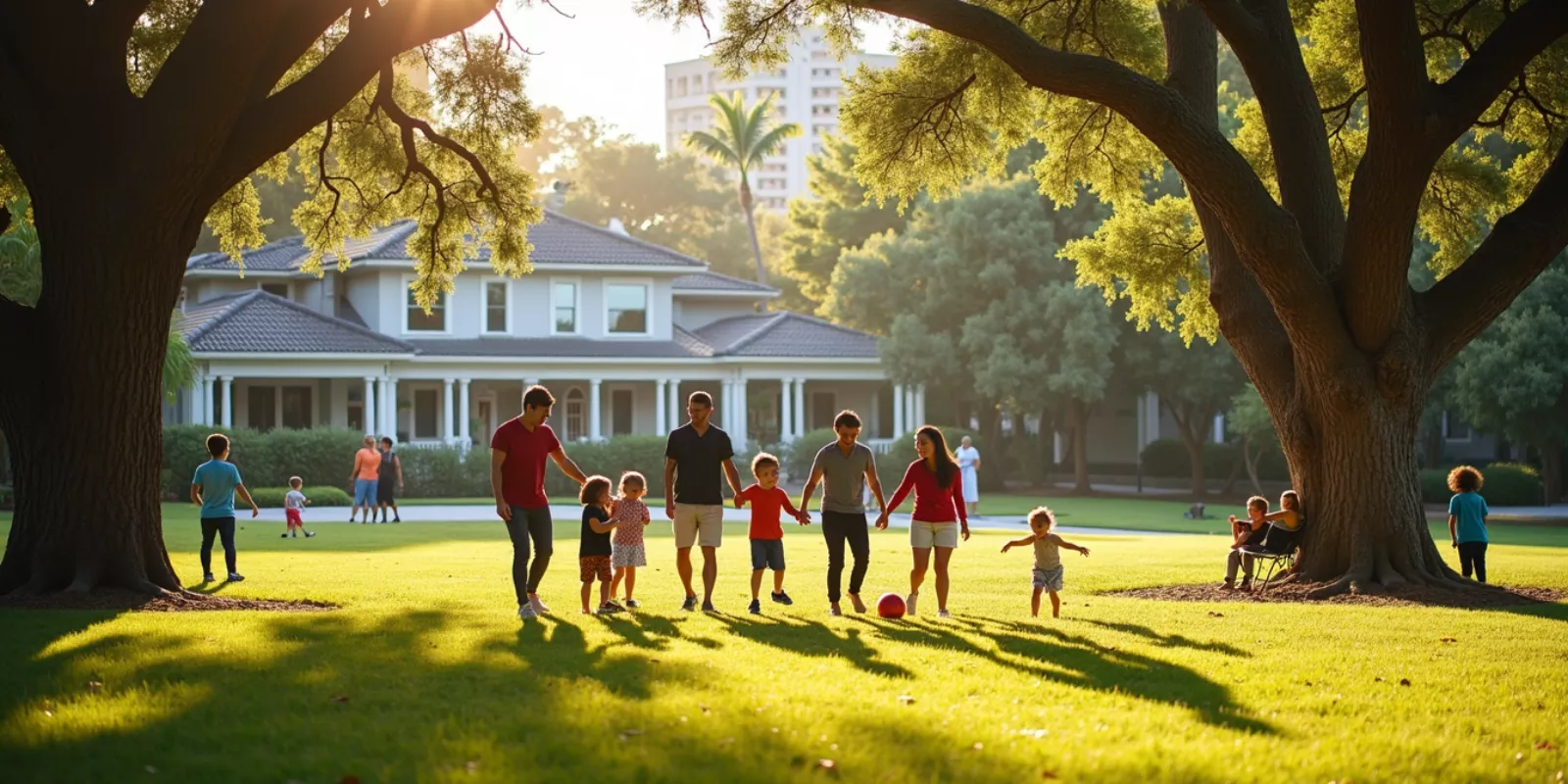 Zonas ideales para vivir e invertir en el sur de Florida