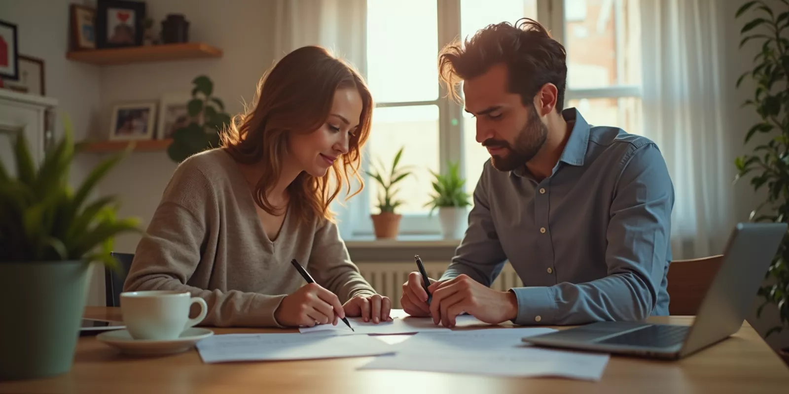 Requisitos para Crédito Hipotecario en Florida?