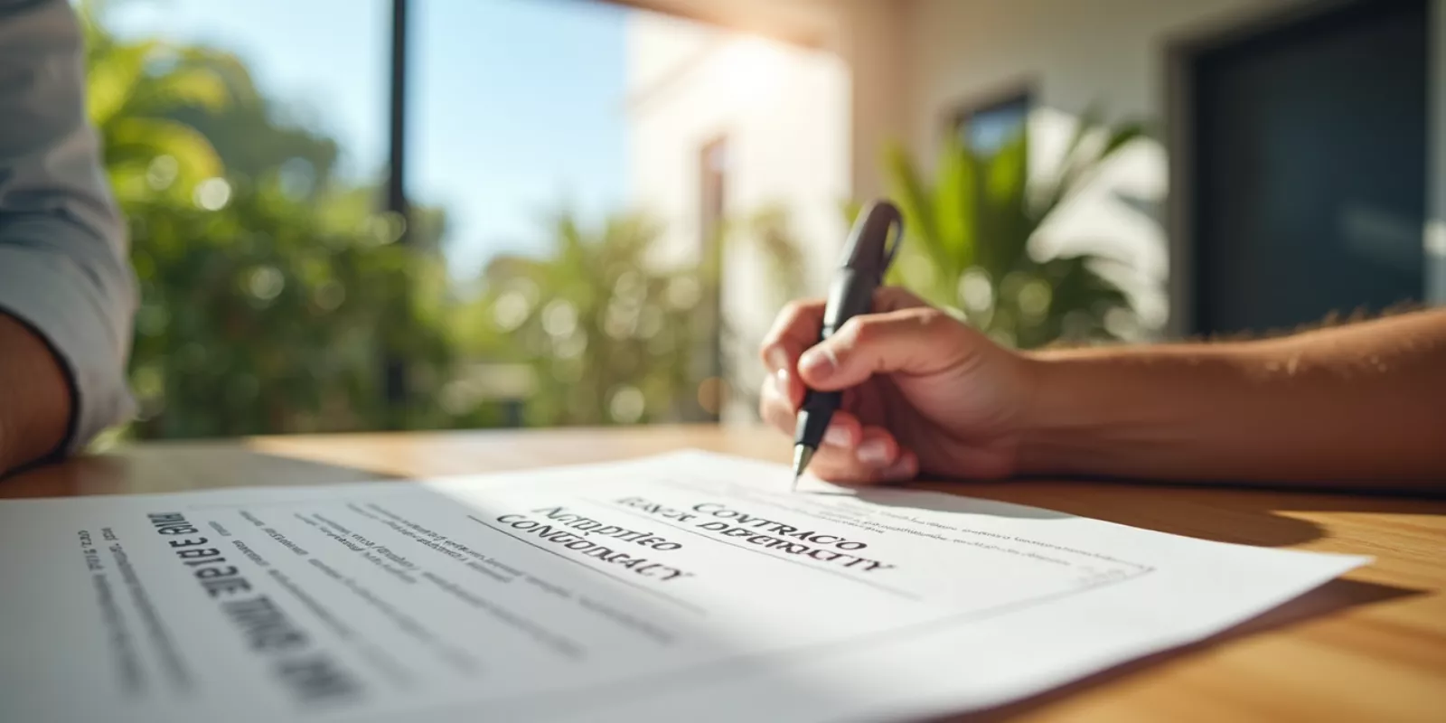 Cláusulas Esenciales en Contratos de Renta en Florida