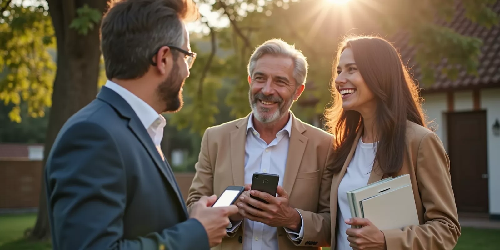 Cómo Comprar Tu Primera Casa en Florida: Guía para Primeros Compradores