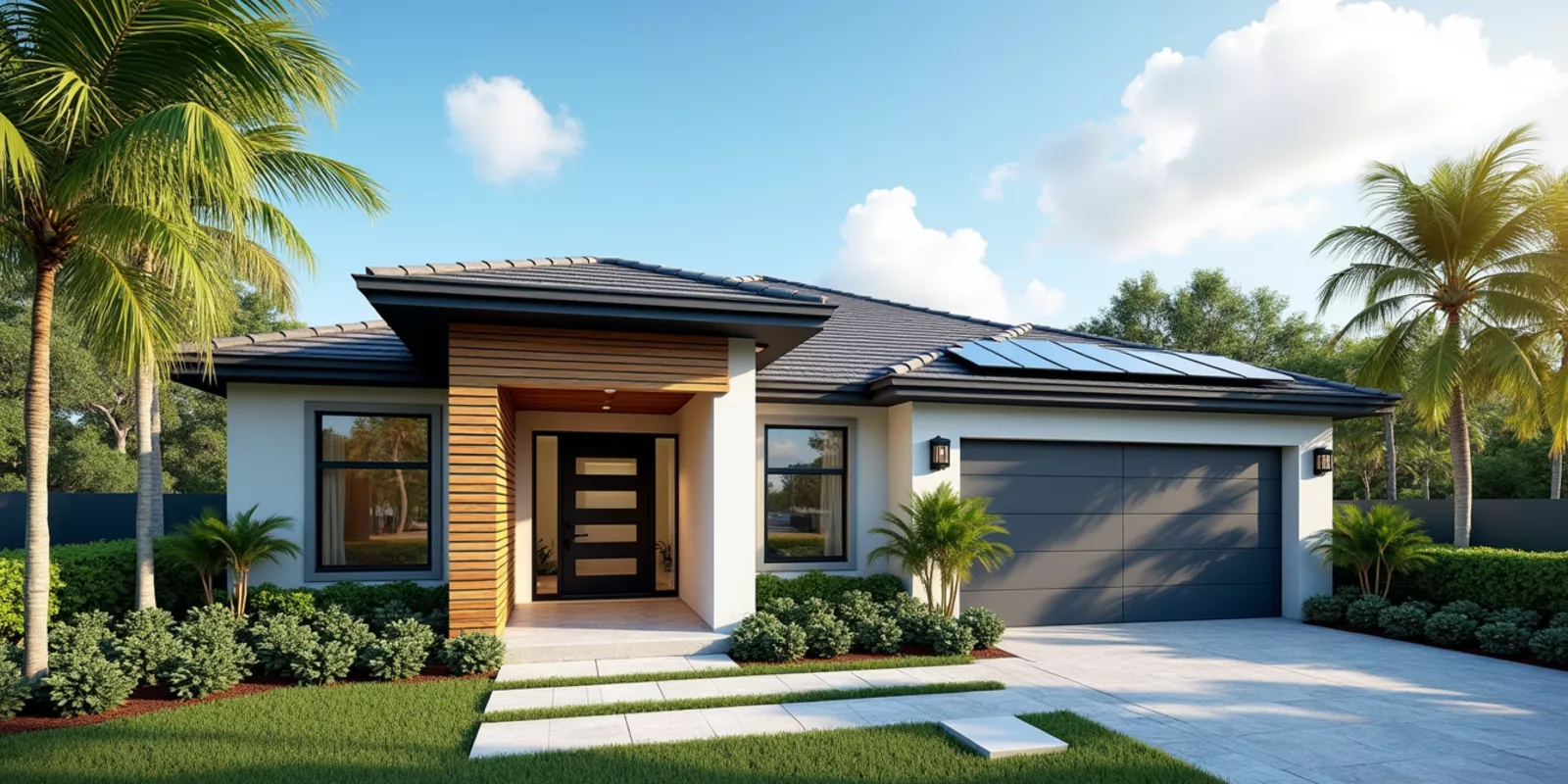 Ventajas de Comprar Propiedades Nuevas en Florida