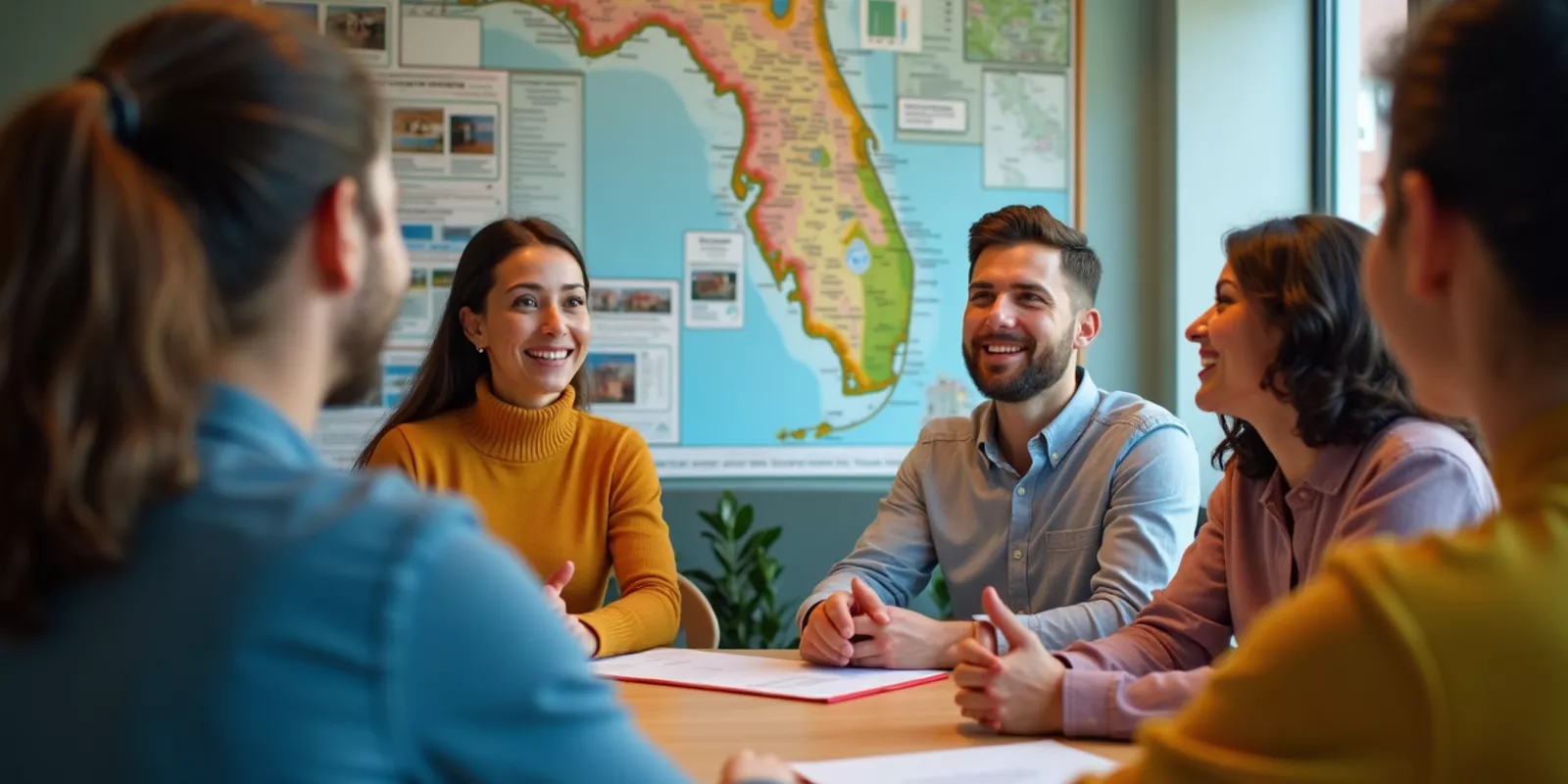 Qué Tener en Cuenta Antes de Rentar una Propiedad en Florida
