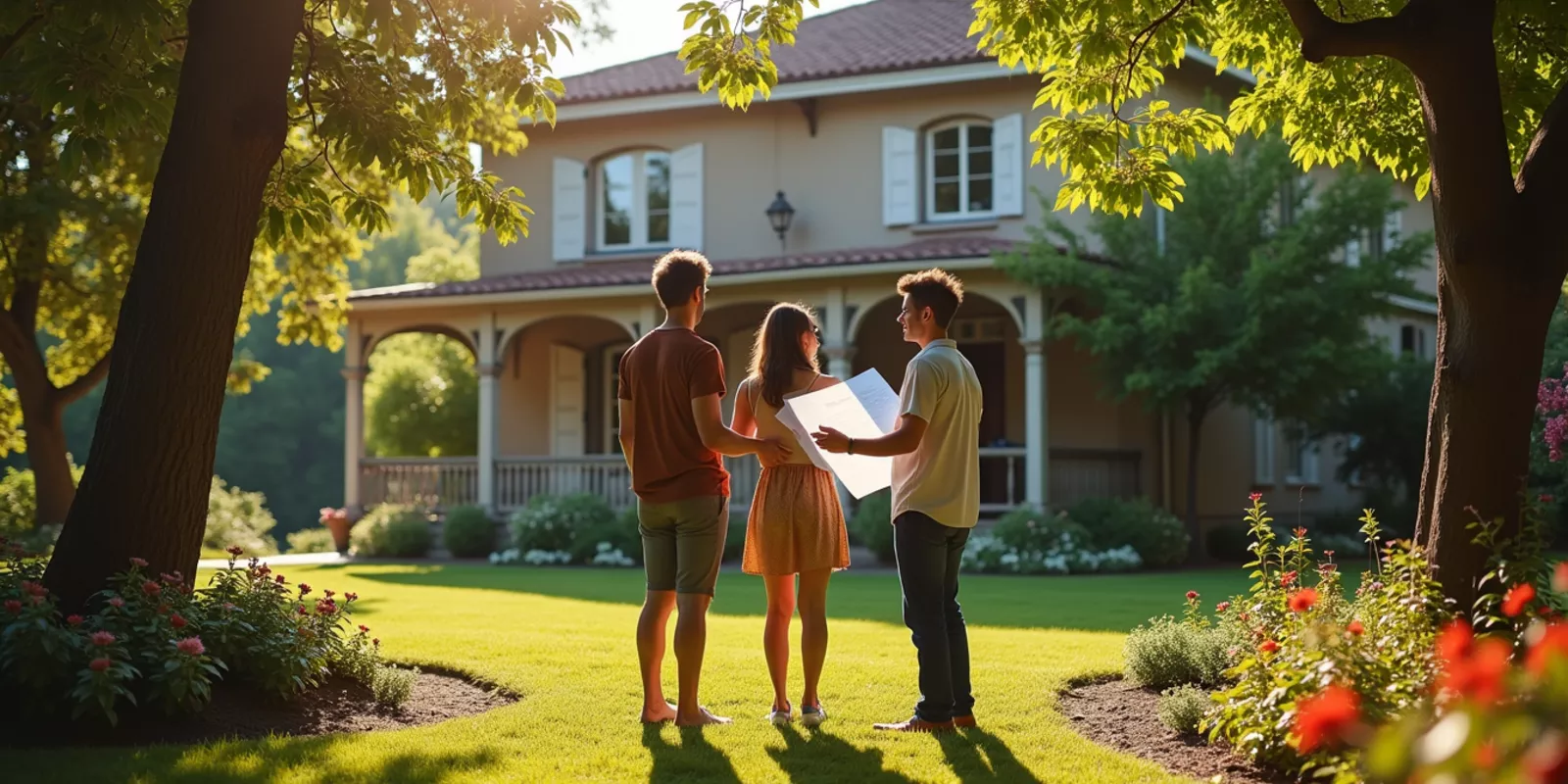 Diferencias Entre Comprar una Casa Nueva y una Casa Usada